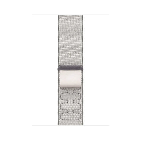 Apollo Sport Loop for Apple Watch 44 / 45 / 46 / 49 mm – Grey
