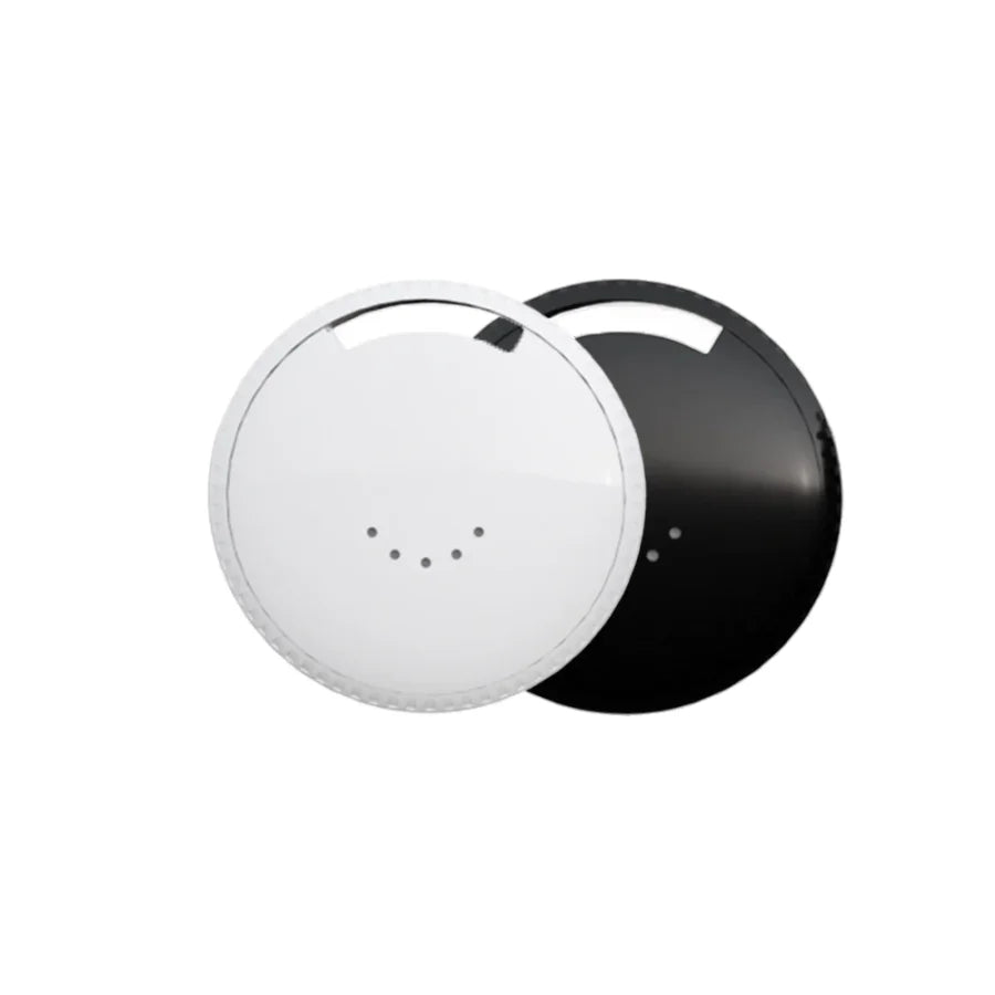 Apollo Tag Find My Tracker – Black