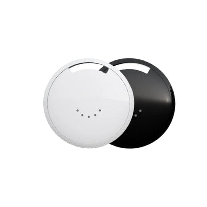 Apollo Tag Find My Tracker – Black