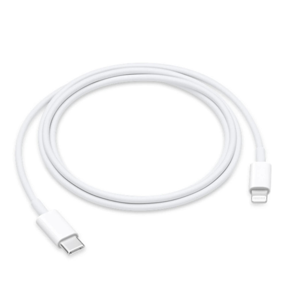 Apollo – Flux (Lightning) – 1 meter (60W) – White – image 1