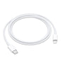 Apollo – Flux (Lightning) – 1 meter (60W) – White – image 1