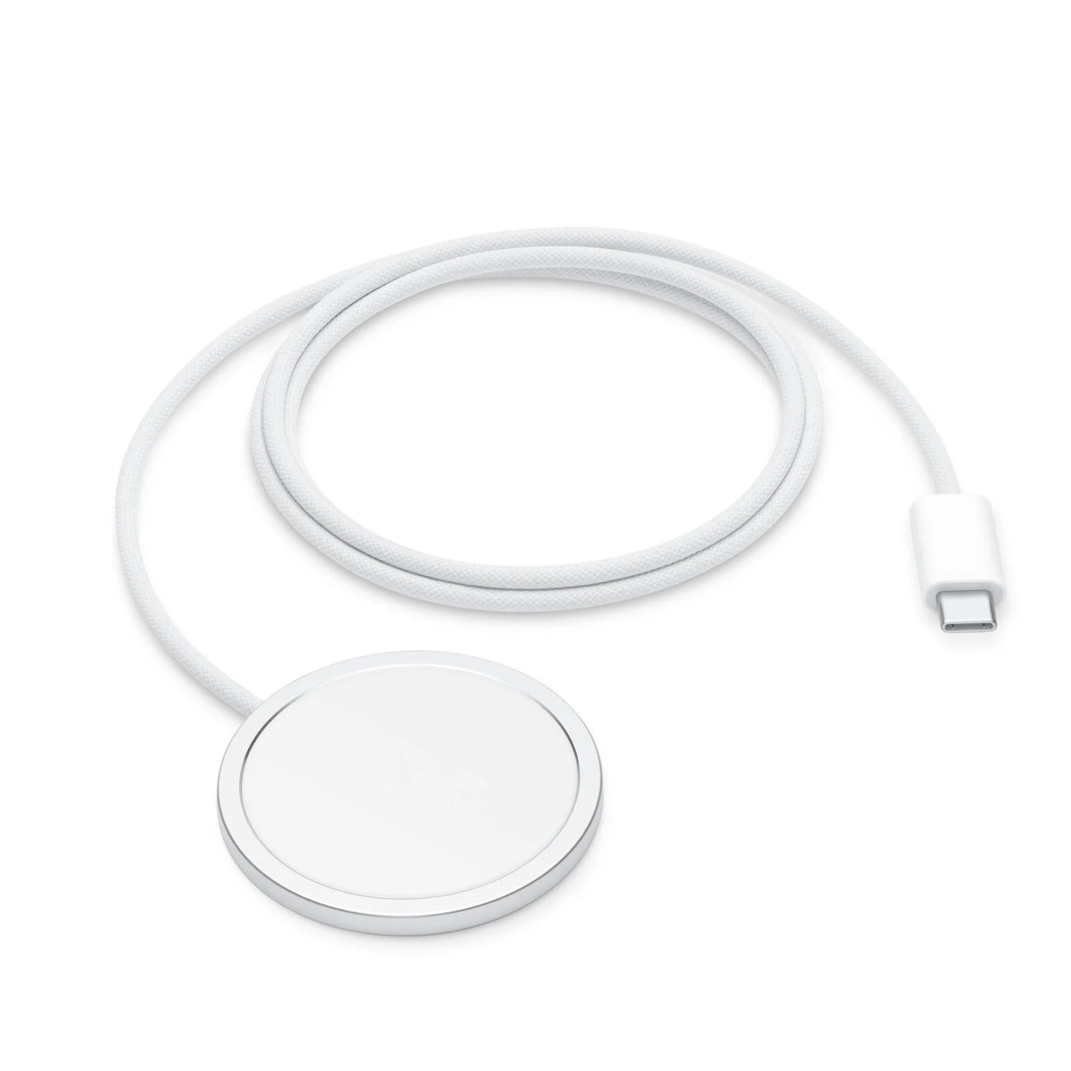 Apollo – MagPad – 1 meter (15W) – White – image 1