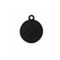 Apollo – TagCase - Oreo – AirTag / Apollo Tag – Black – image 1