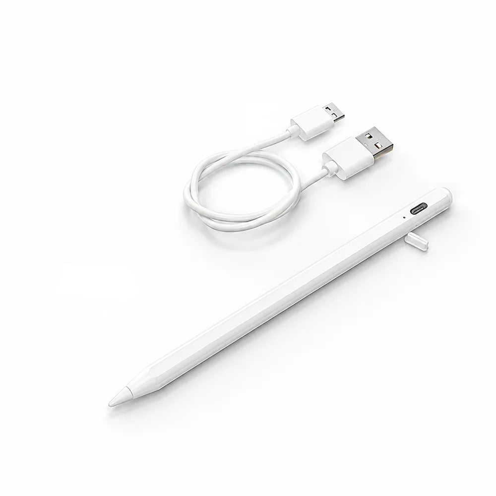 Apollo – iPad Pencil – White – image 4