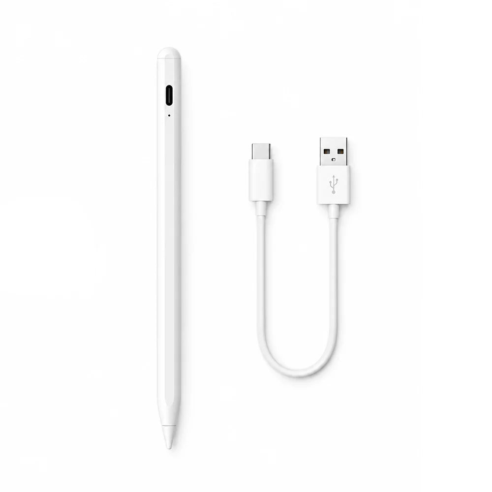 Apollo – iPad Pencil – White – image 5
