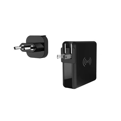 Apollo – Power Fusion – 8 in 1 – Black – image 4
