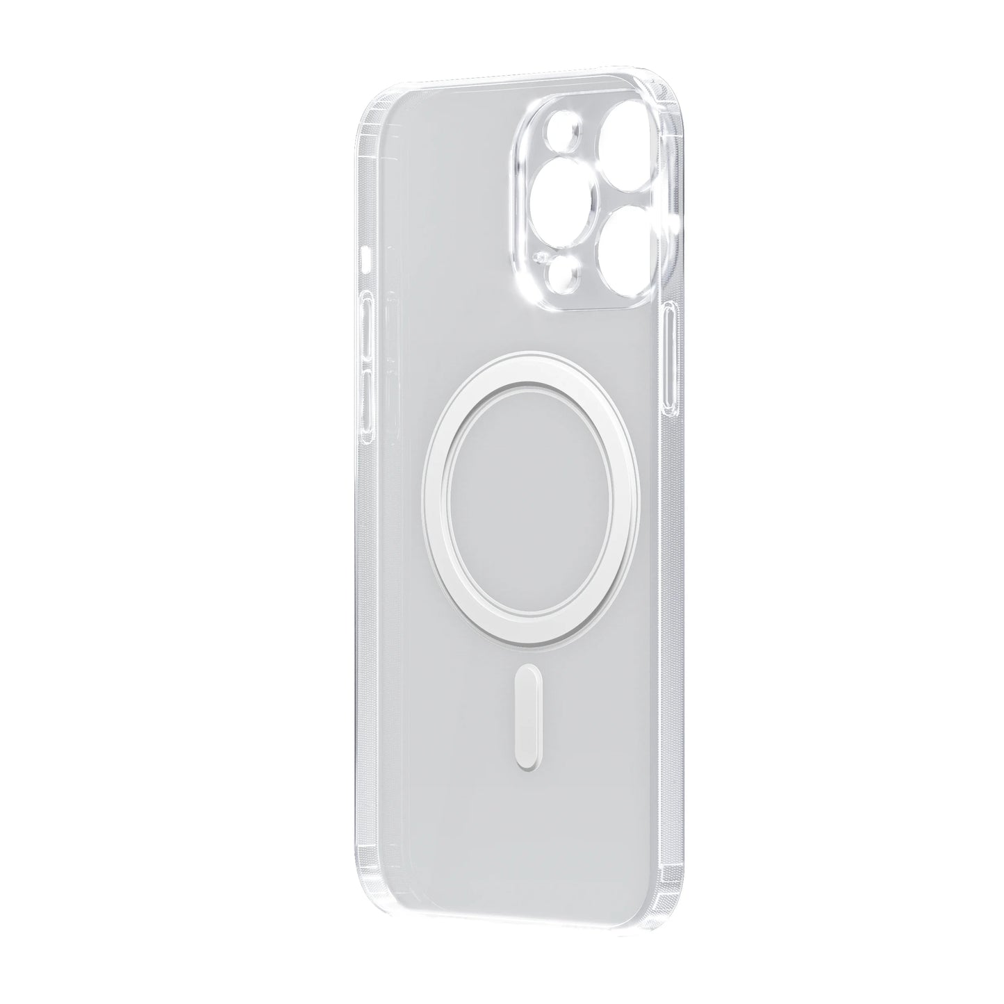 Apollo – Armor – iPhone 16 Plus – Drop Resistant – Transparent – image 4