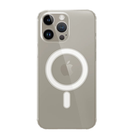 Apollo – Armor – iPhone 16e – Drop Resistant – Trasnparent – image 1