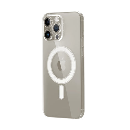 Apollo – Armor – iPhone 17 – Drop Resistant – Trasnparent – image 3