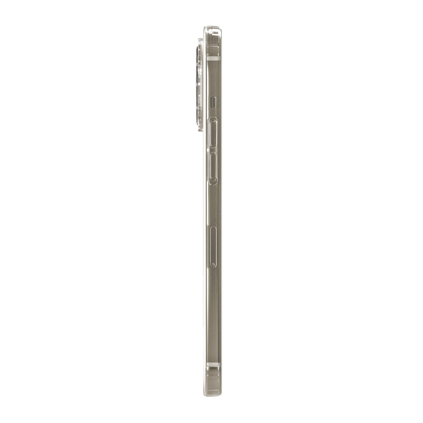 Apollo – Armor – iPhone 17 Pro – Drop Resistant – Trasnparent – image 8