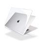 Apollo – Mac - Clear Case – MacBook Air 13" (M2, M3, M4, M5) – TPU Clear Case – Transparent – image 1