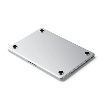 Apollo – Mac - Matte Case – MacBook Pro 14" (M1, M2, M3, M4, M5) – TPU Matte Case – Transparent / Matte – image 3