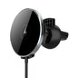 Apollo – Drive MagPad – 15W – Black – image 1