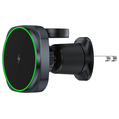 Apollo – Drive Mag Duo – 2 in 1 – Black – image 2