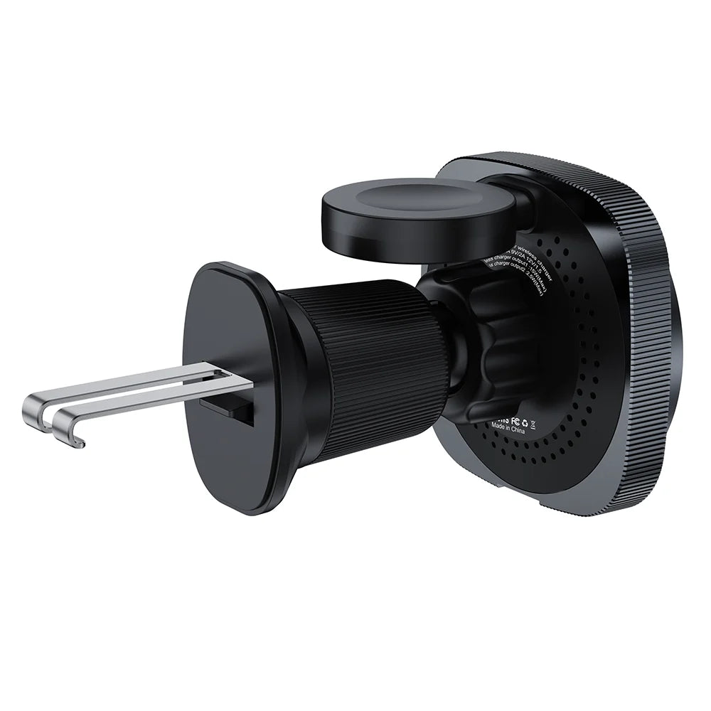 Apollo – Drive Mag Duo – 2 in 1 – Black – image 3