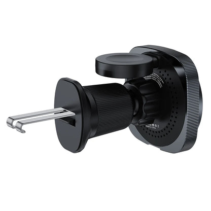 Apollo – Drive Mag Duo – 2 in 1 – Black – image 3