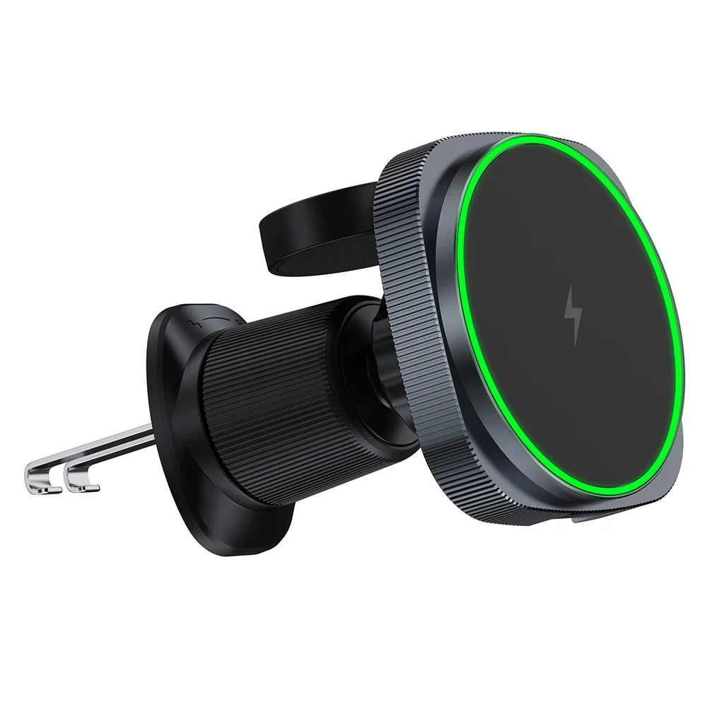 Apollo – Drive Mag Duo – 2 in 1 – Black – image 4
