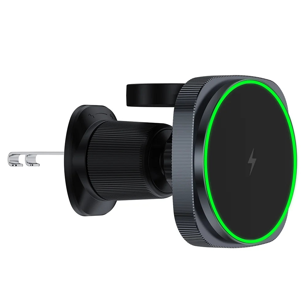 Apollo – Drive Mag Duo – 2 in 1 – Black – image 5