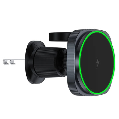 Apollo – Drive Mag Duo – 2 in 1 – Black – image 5