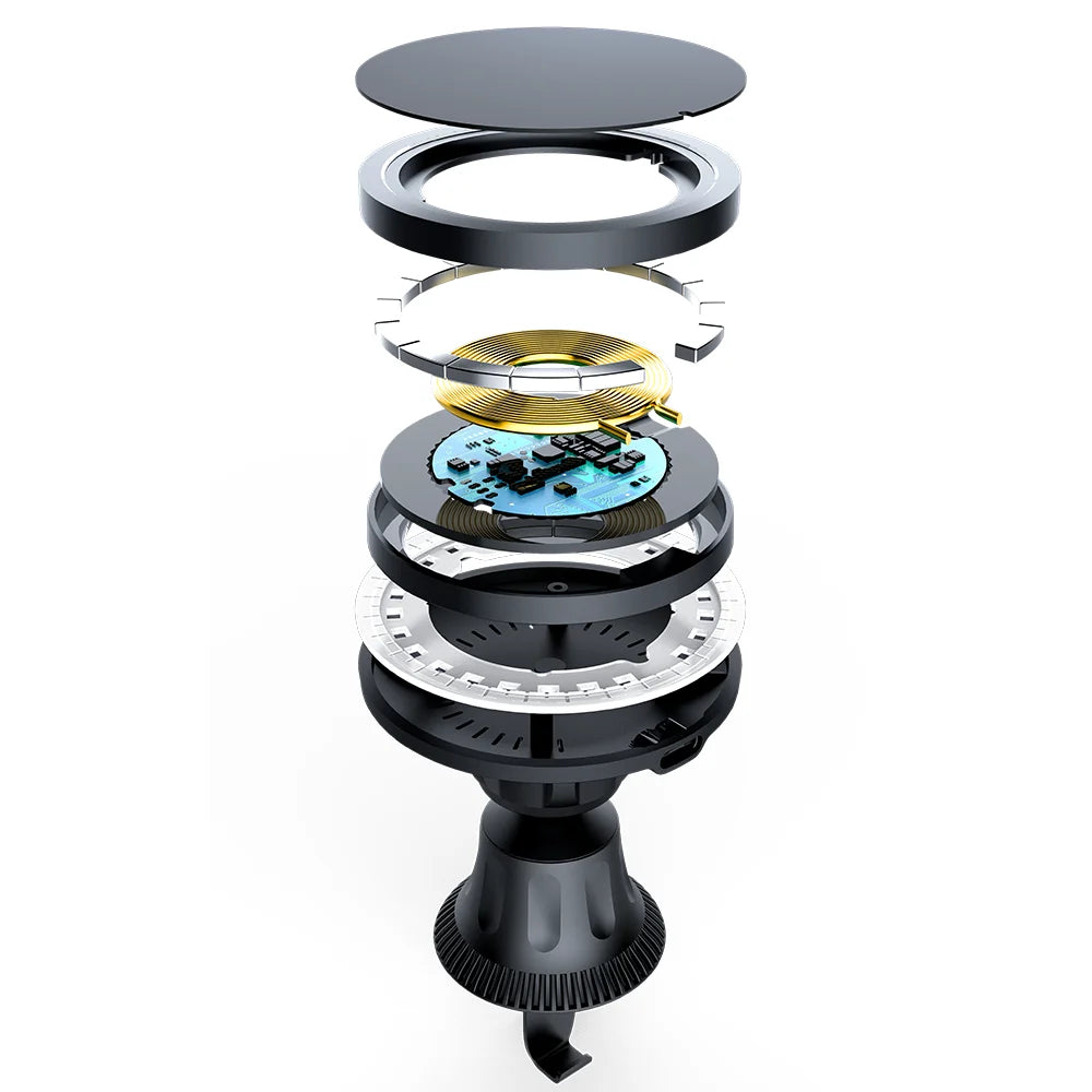 Apollo – Drive Mag – 15W – Black – image 7