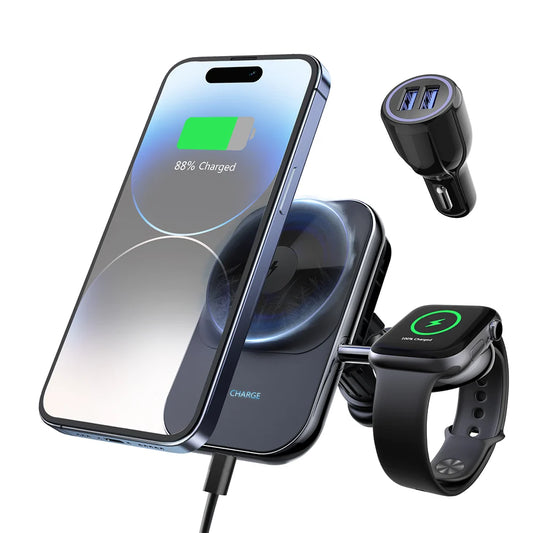Apollo – Drive MagFusion – 4 in 1 – Black – image 2
