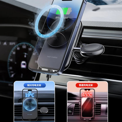 Apollo – Drive MagFusion – 4 in 1 – Black – image 3