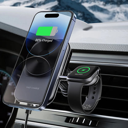Apollo – Drive MagFusion – 4 in 1 – Black – image 5