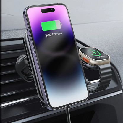 Apollo – Drive MagFusion – 4 in 1 – Black – image 6