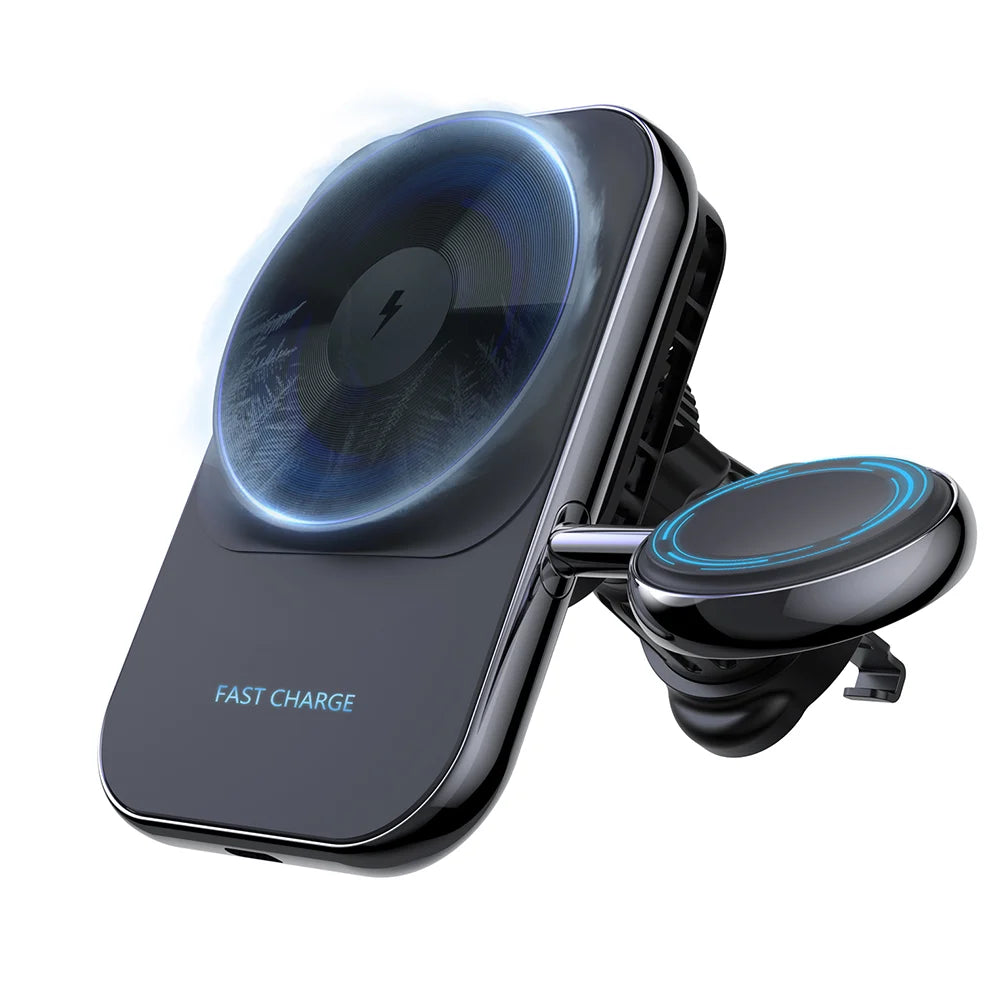Apollo – Drive MagFusion – 4 in 1 – Black – image 1