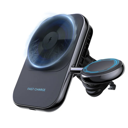 Apollo – Drive MagFusion – 4 in 1 – Black – image 1