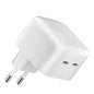 Apollo – Power Duo – 50W – White – image 1