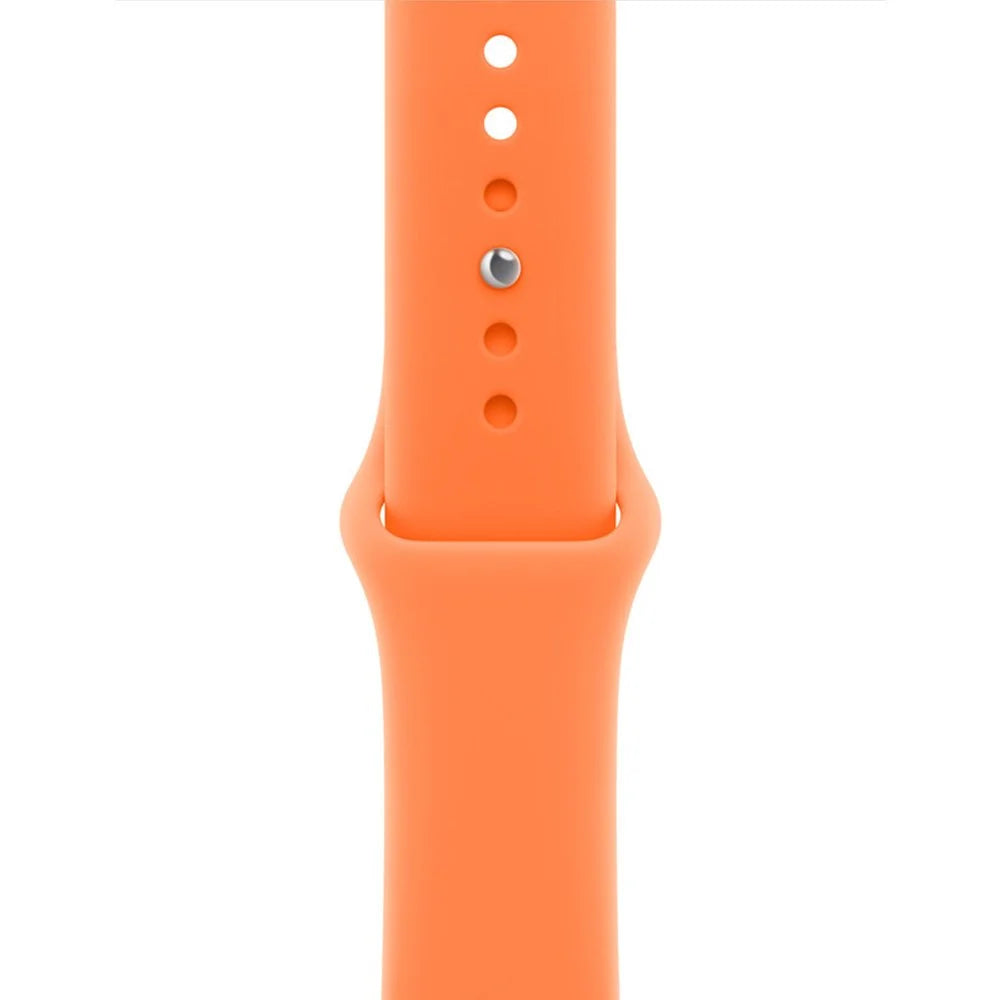 Apollo – Straps - Sport Band – 44/45/46/49 – Clementine – image 2