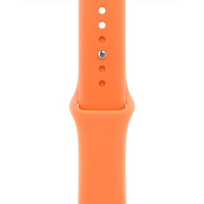 Apollo – Straps - Sport Band – 44/45/46/49 – Clementine – image 2