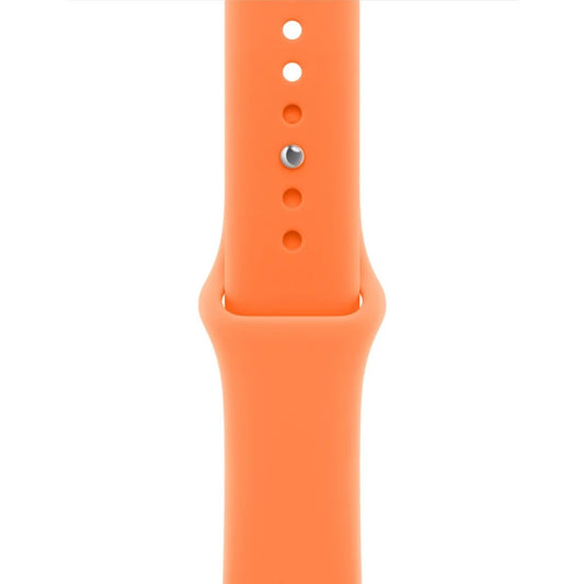 Apollo – Straps - Sport Band – 44/45/46/49 – Clementine – image 2