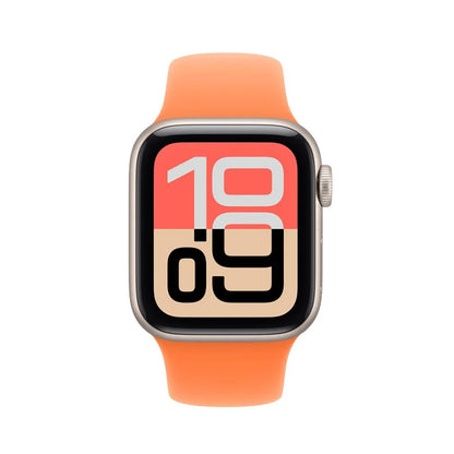 Apollo – Straps - Sport Band – 44/45/46/49 – Clementine – image 3