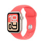 Apollo – Straps - Sport Band – 44/45/46/49 – Cherry – image 3