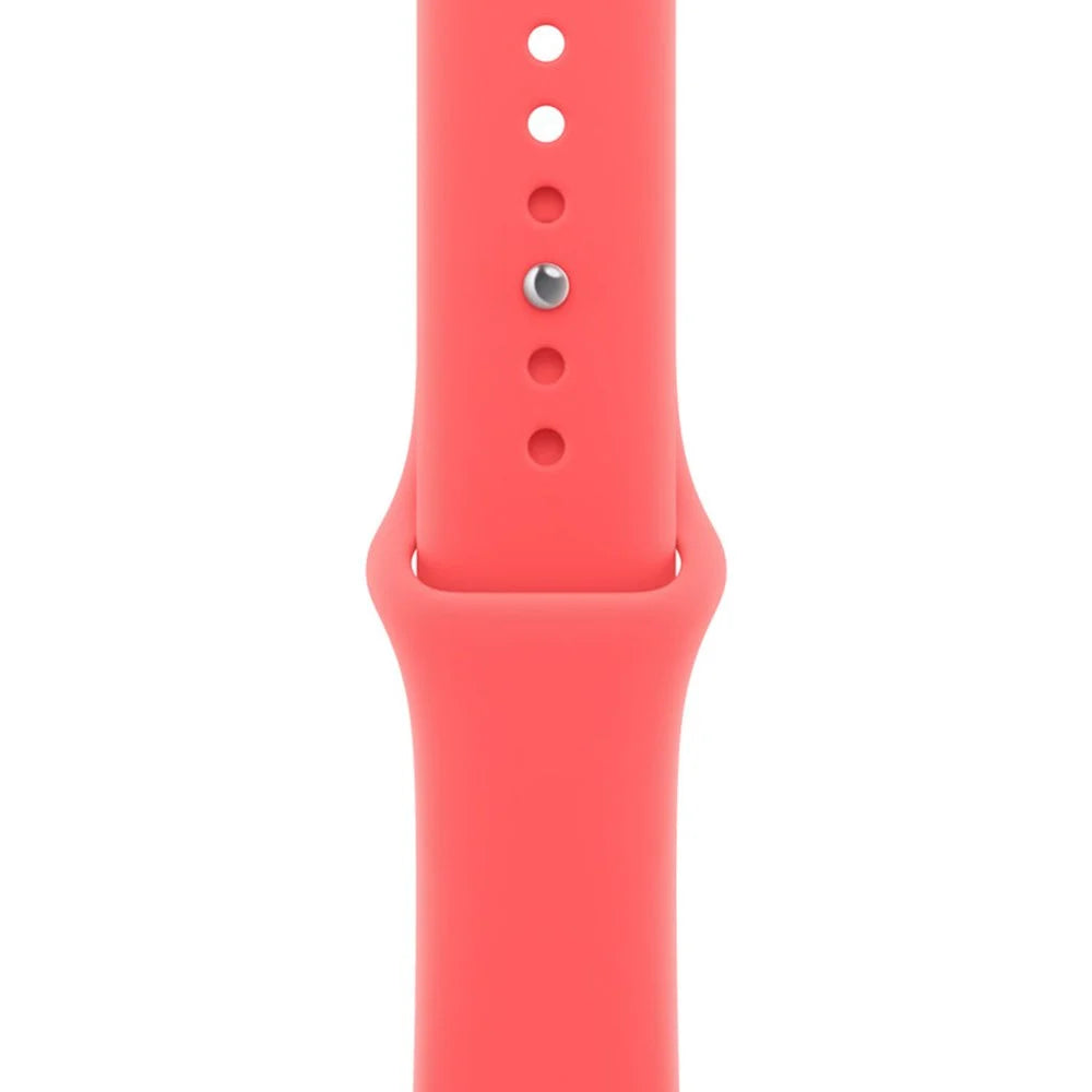 Apollo – Straps - Sport Band – 44/45/46/49 – Cherry – image 1