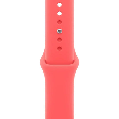 Apollo – Straps - Sport Band – 44/45/46/49 – Cherry – image 1
