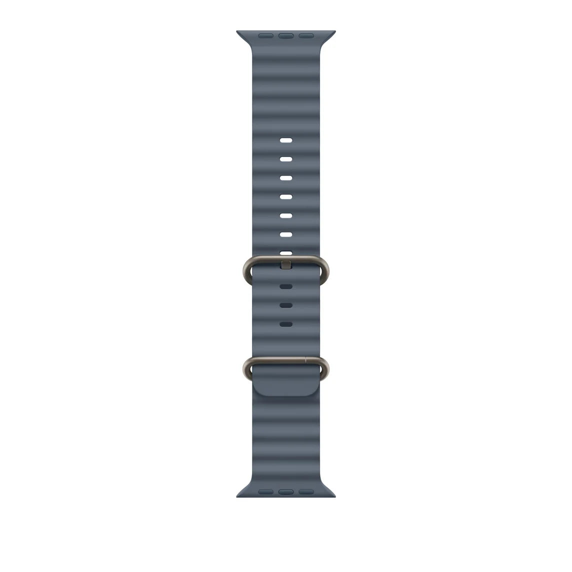 Apollo – Straps - Ocean Band – 44/45/46/49 – Blue – image 2