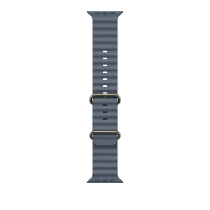 Apollo – Straps - Ocean Band – 44/45/46/49 – Blue – image 2