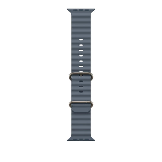 Apollo – Straps - Ocean Band – 44/45/46/49 – Blue – image 2