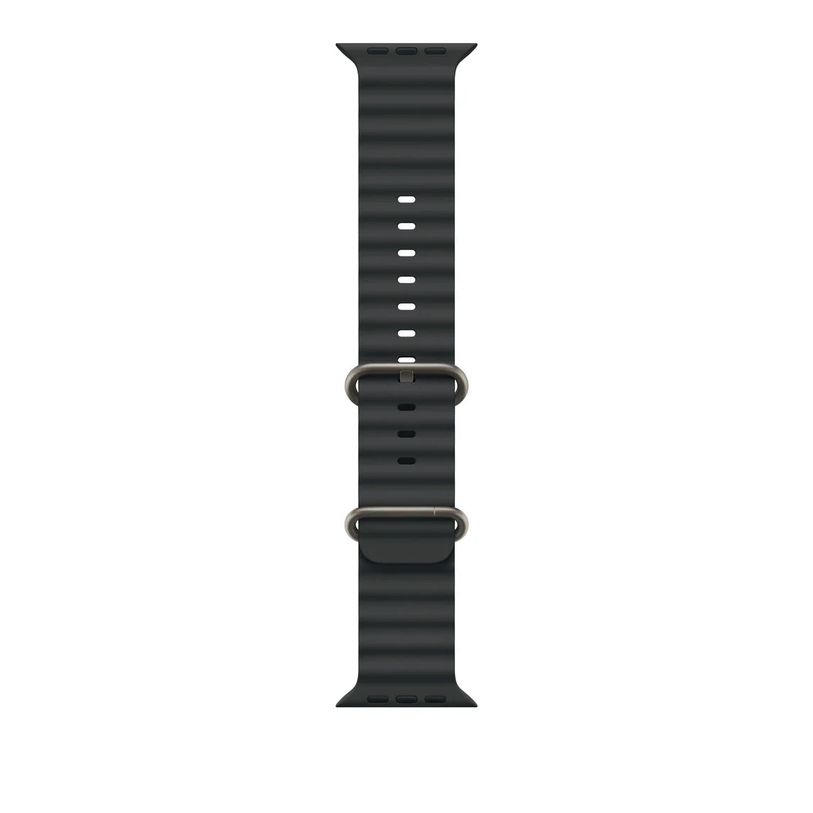 Apollo – Straps - Ocean Band – 44/45/46/49 – Black – image 2