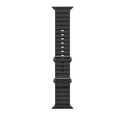 Apollo – Straps - Ocean Band – 44/45/46/49 – Black – image 2