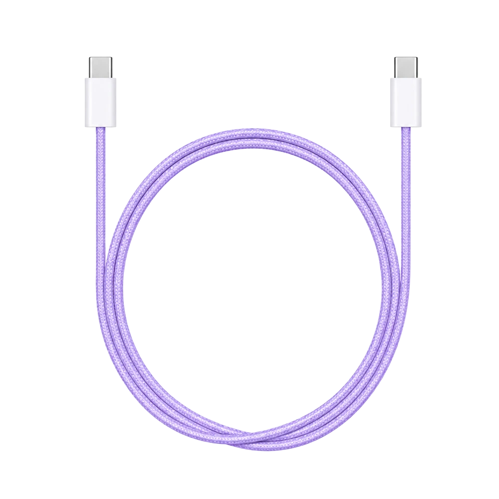Apollo – Flux – 1 meter (60W) – Purple – image 1