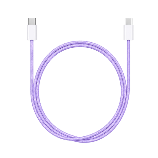 Apollo – Flux – 1 meter (60W) – Purple – image 1