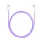 Apollo – Flux – 1 meter (60W) – Purple – image 1
