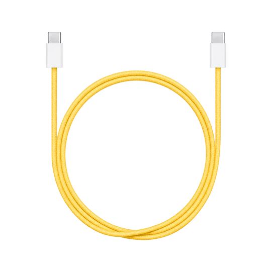 Apollo – Flux – 1 meter (60W) – Yellow – image 1