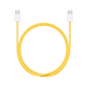 Apollo – Flux – 1 meter (60W) – Yellow – image 1