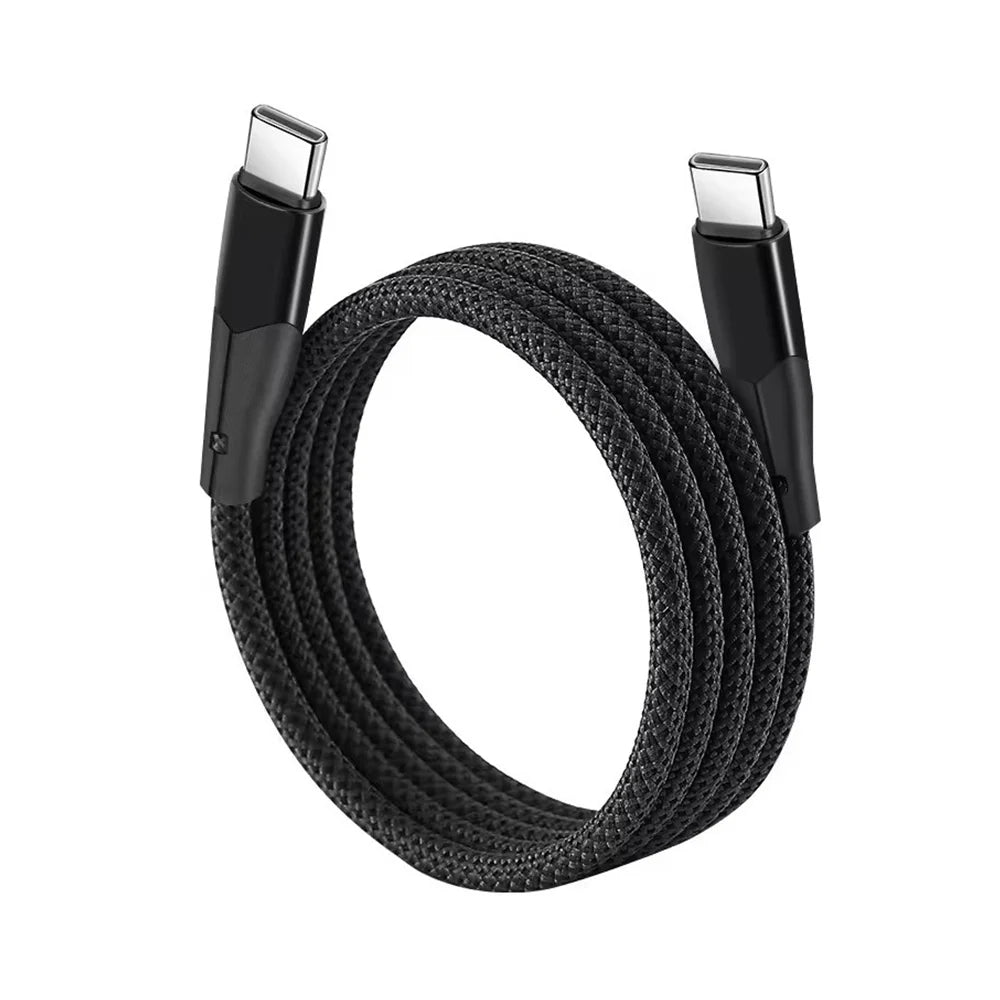 Apollo – Flux Mag – 1 meter (60W) – Black – image 1