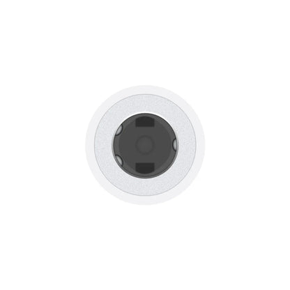 Apollo – Adapt - 3.5mm Jack - Lightning – iPhone 5 - iPhone 14 Pro Max – Lightning – White – image 3